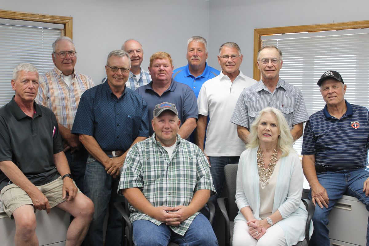Board of Commissioners