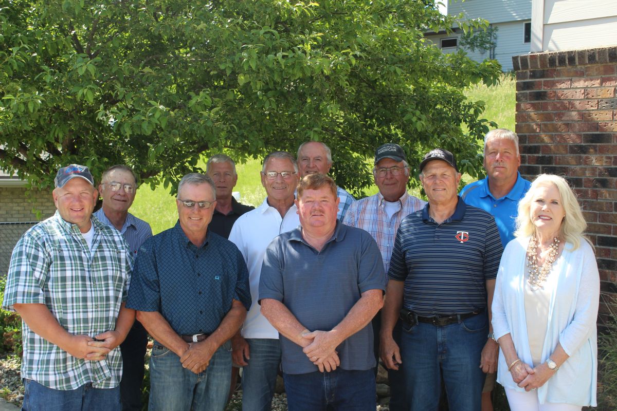 LPRW Board of Commissioners